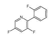 884863-46-1 structure