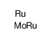 molybdenum,ruthenium结构式