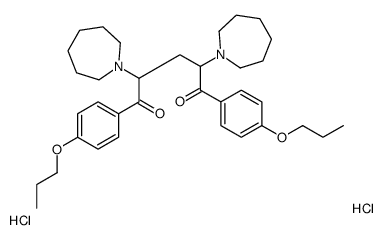 104802-61-1 structure