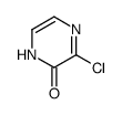 3-氯吡嗪-2(1H)-酮图片