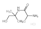 1236256-89-5 structure