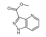 Methyl 1H-pyrazolo[4,3-b]pyridine-3-carboxylate picture