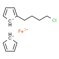 4-Chlorobutylferroene picture
