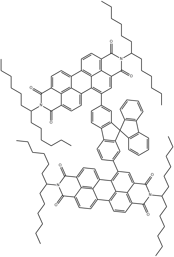 sf-pdi Structure