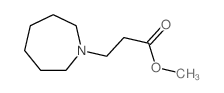 16490-89-4 structure