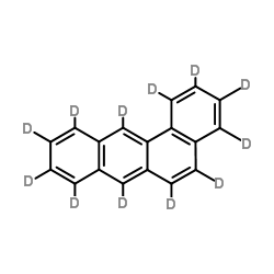 (2H12)Tetraphene picture