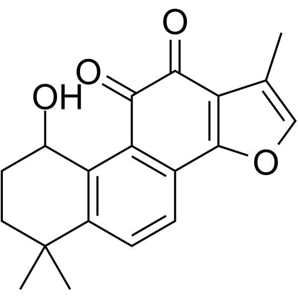 Hydroxytanshinone IIA picture