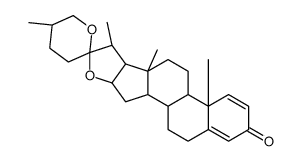 2137-22-6 structure