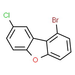 1-Bromo-8-chlorodibenzo[b,d]furan picture