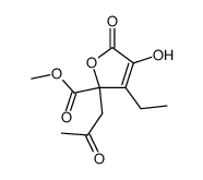 23127-88-0结构式