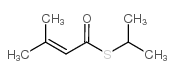 S-Isopropyl thiosenecioate picture