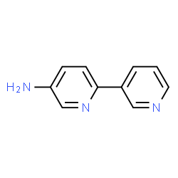 6-(Pyridin-3-yl)pyridin-3-amine picture