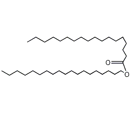 Octadecanoic acid, nonadecyl ester picture