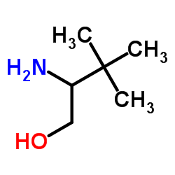 2-氨基-3,3-二甲基丁烷-1-醇图片