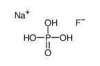 Acidulated Phosphate Fluoride Structure