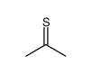 thioacetone结构式