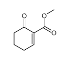 Methyl 6-Oxo-1-cyclohexenecarboxylate Structure