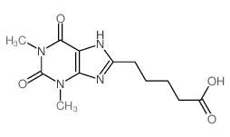 5432-58-6 structure