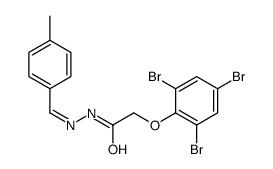 5475-77-4 structure