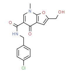 562101-87-5 structure