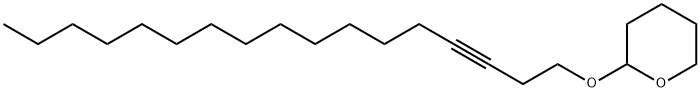 2-(3-Heptadecynyloxy)tetrahydro-2H-pyran picture