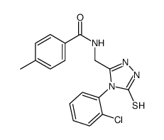 6182-51-0 structure