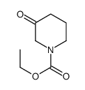 ethyl 3-oxopiperidine-1-carboxylate picture