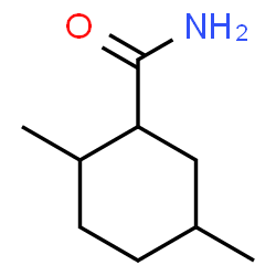 Cyclohexanecarboxamide, 2,5-dimethyl- (9CI) picture