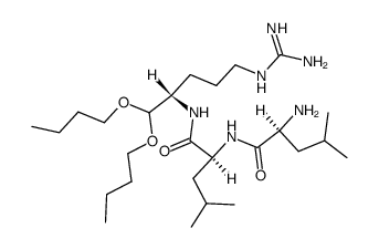 81944-83-4 structure