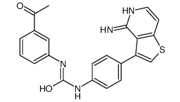 832694-60-7 structure