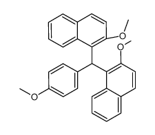 854751-29-4 structure