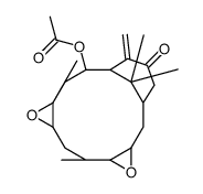 次氧化物,玫瑰果次生结构式