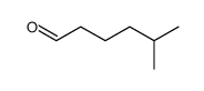 5-甲基己醛-d7图片