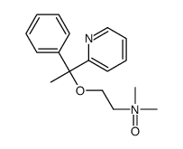 2-(Α-(2-(二甲氨基)乙氧基)-Α-甲基苄基)吡啶图片