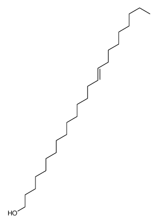 tetracos-15-en-1-ol结构式