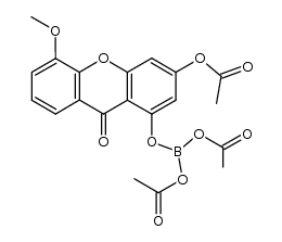 107590-99-8 Structure