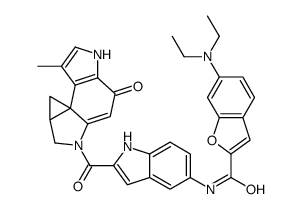 119813-15-9 structure