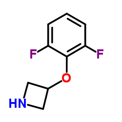 3-Bromo-6-nitro-benzo[b]thiophene结构式