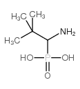 (1-Amino-2,2-dimethylpropyl)phosphonic acid picture