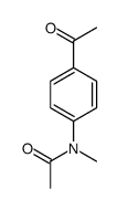 3'-(N-Methylacetyl)acetophenone picture