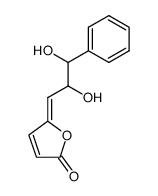 goniobutenolide B结构式