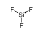 trifluorosilicon结构式