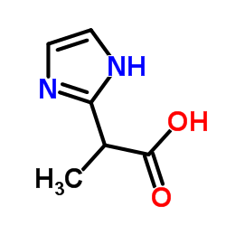 Imidazolylpropionic acid picture