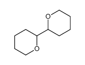 Octahydro-2,2'-bi[2H-pyran] Structure