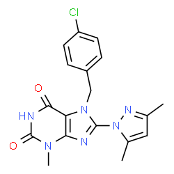 305868-69-3 structure