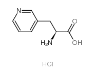 3-(3-Pyridyl)-L-Alanine Hydrochloride picture