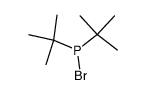 Di-tert-butylphosphinbromid picture
