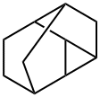 1,3-Methano-1H-cycloprop[cd]indene, octahydro- (9CI)结构式