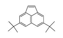 5,6-dimethyl-1,2,3,4-tetrahydro-pyridine Structure