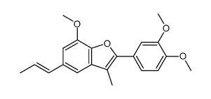 eupomatenoid 12 Structure